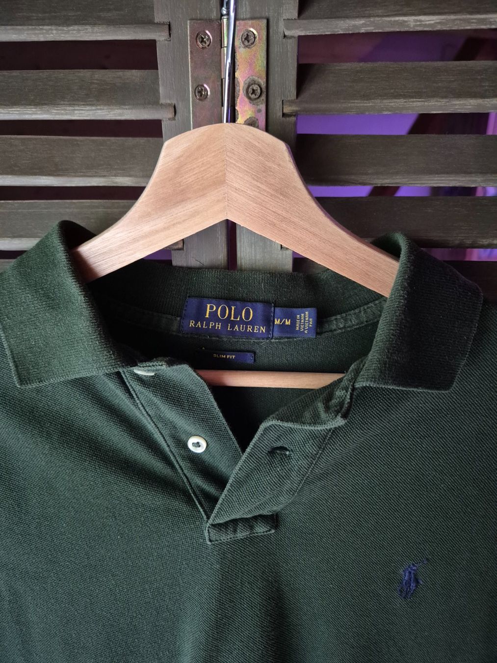 Polo Ralph Lauren Magliette Polo: Ralph Lauren Polo – Usato da Rüthi (Rheintal) venduto da alphabettagamma 1