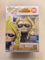 Funko Pop All Might #1041