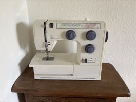 Mio Star Electronic Nähmaschine
