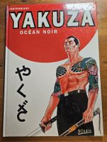 Yakuza N 1 E.O. (T.B.E.)  Océan noir