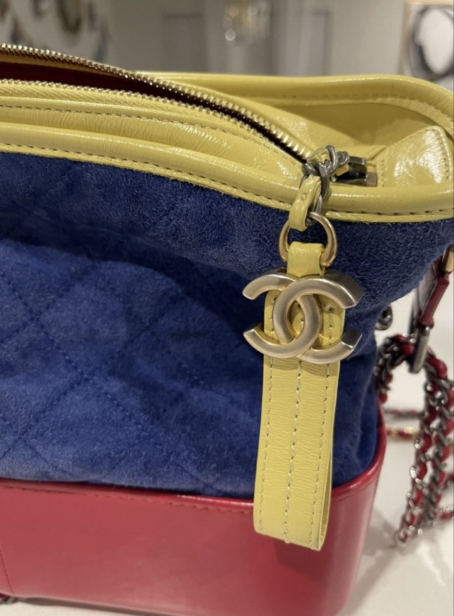 Chanel Taschen für Damen: Chanel Gabrielle  – Gebraucht aus cadempino von fio_cbt9 2