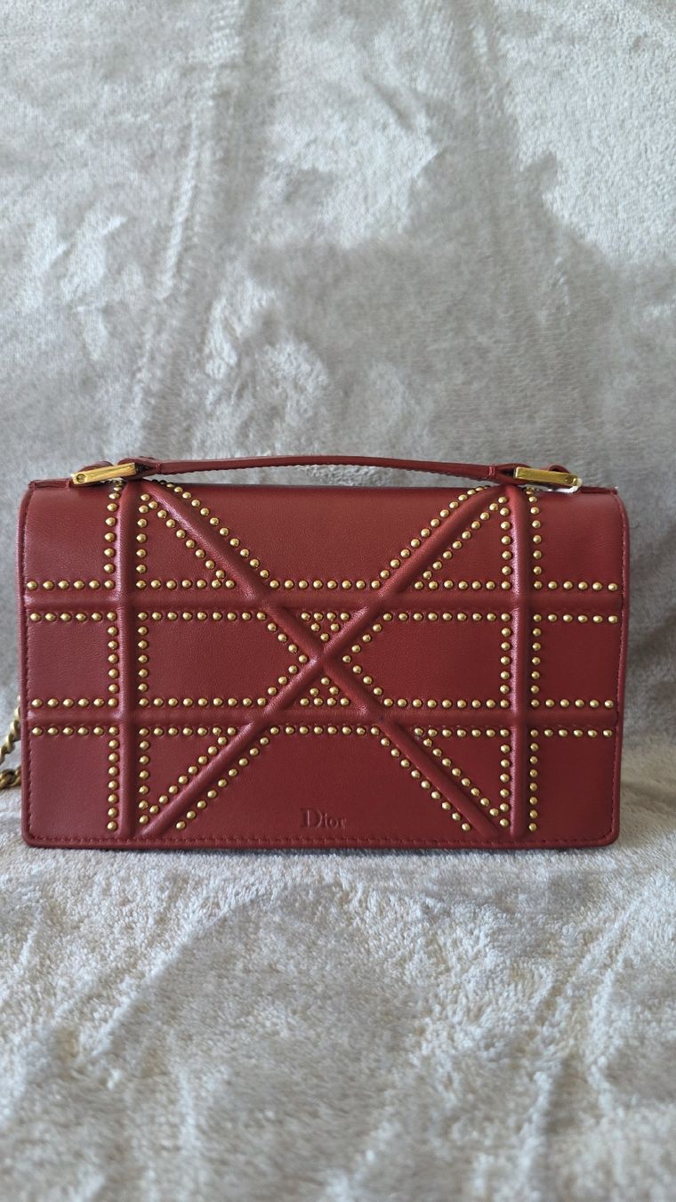 Dior Borse da donna: Dior diorama  – Usato da Morges venduto da ShoppingTherapy 2