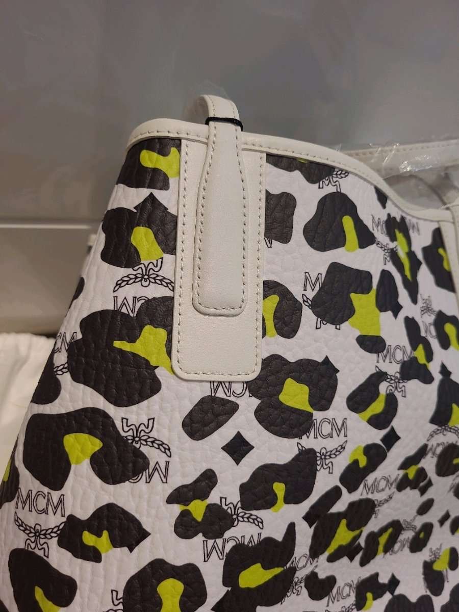 Mcm Taschen für Damen: MCM Shopper Leo – Neu und originalverpackt aus Triesen von dardaleni 1