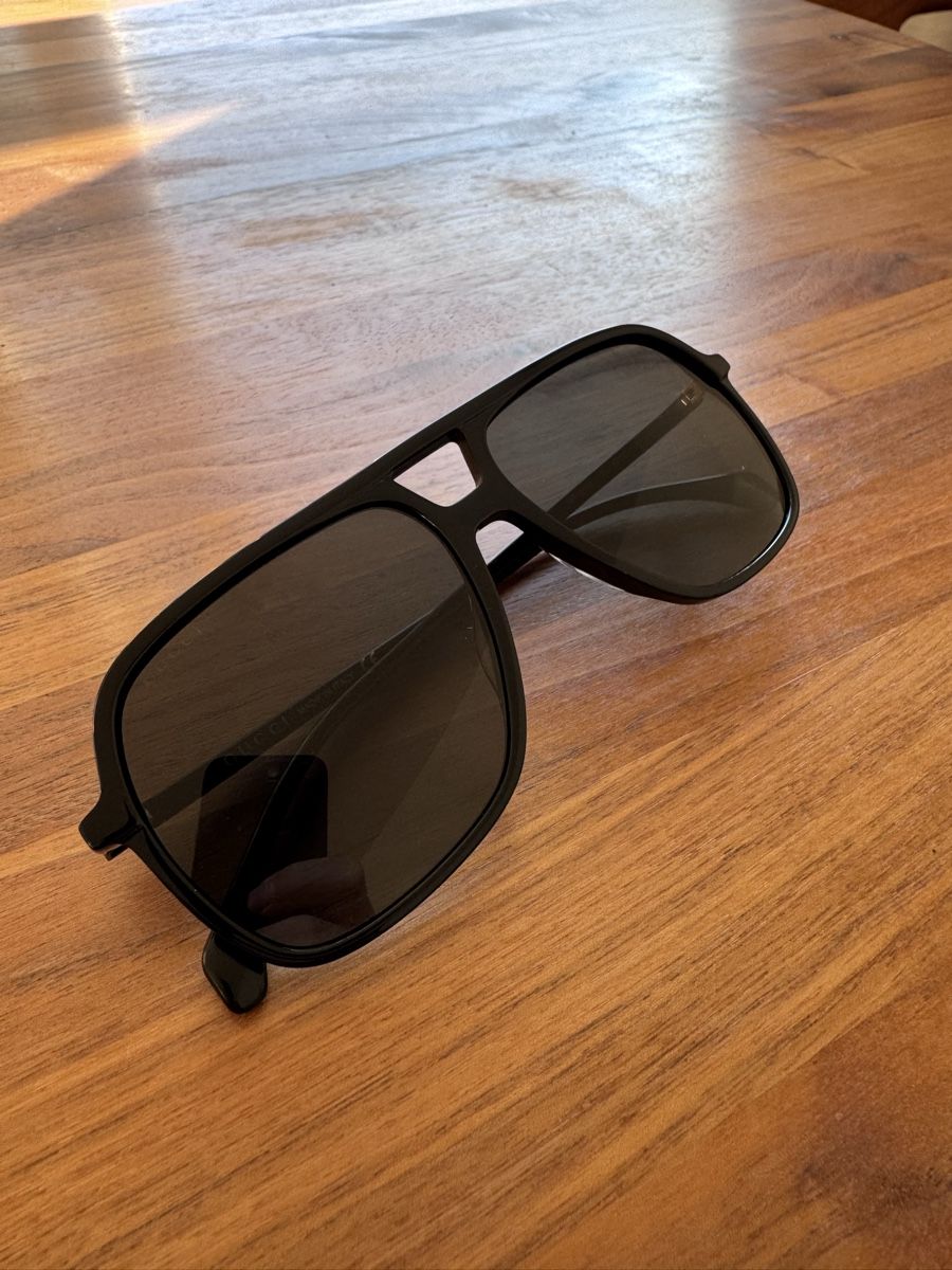 Gucci Lunettes & Verres: CUCCI Sonnenbrille – Neuf (Voir description) à Luzern par Stueba
