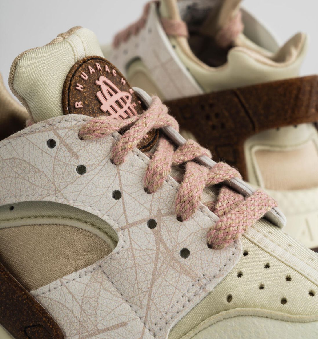 Nike Scarpe da uomo: Nike Air Huarache Rattan – Usato da Zürich venduto da naley 3