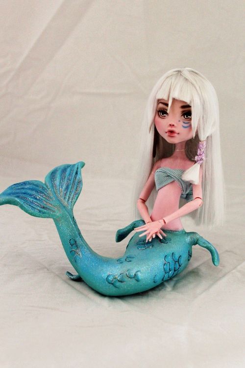 Monster high clearance sirene