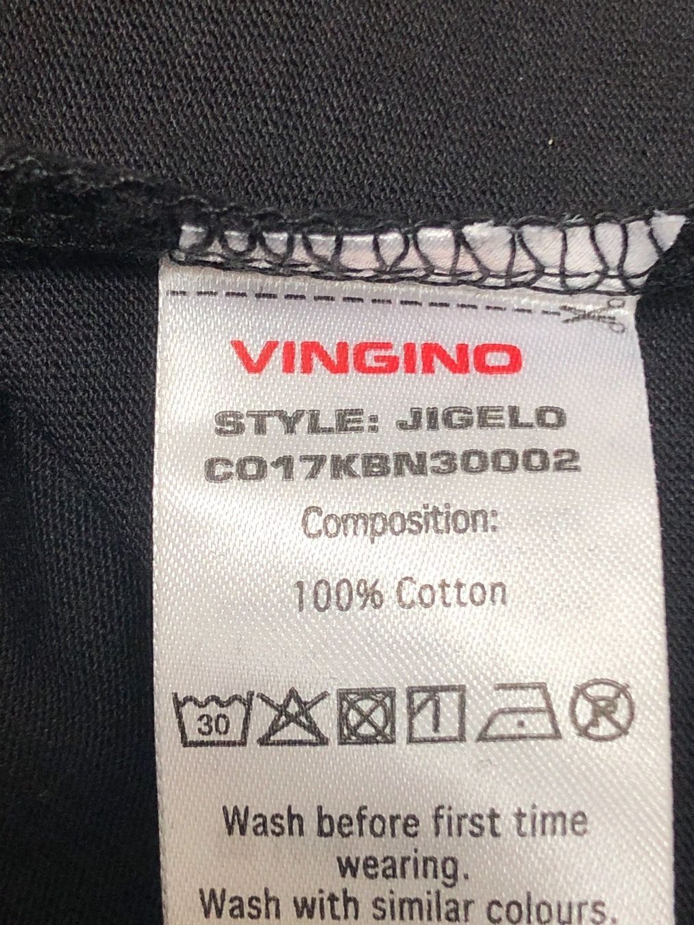 Vingino Maglioni & Felpe: Vingino Shirt Gr.152 - Neu – Nuovo e nell'imballaggio originale da Visp venduto da bluenero 4