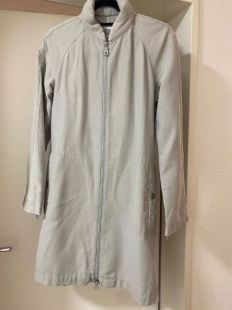 Chanel Jacke