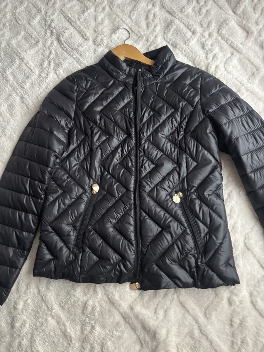 Giacche: Jacke gr.S Neu  – Nuovo (secondo la descrizione) da Zug venduto da Biki72 3
