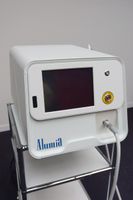 RF Microneedling mit Vakuum, Modell Alumia