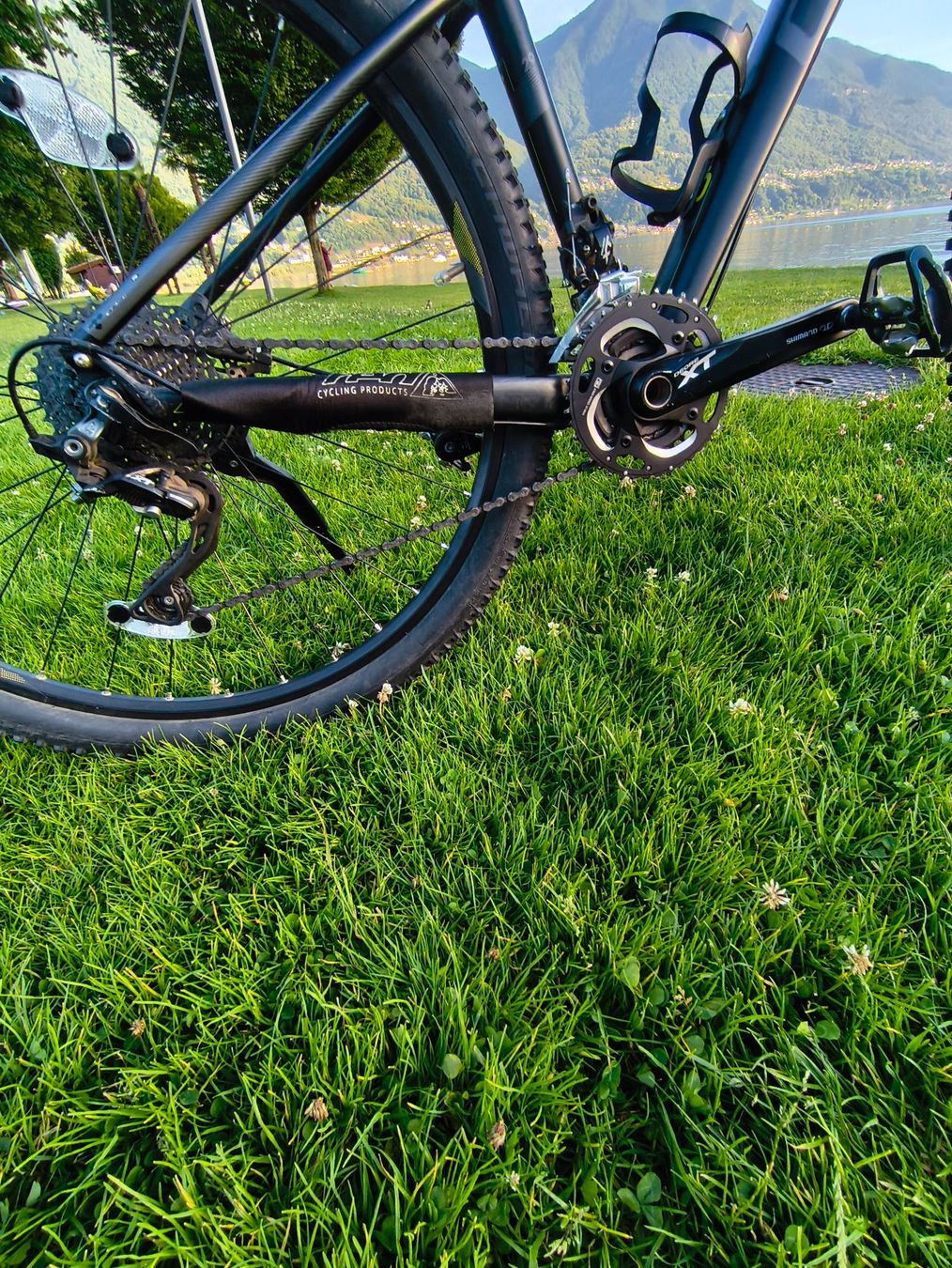 Cube Vélos: Cube Race One – D'occasion à Amriswil par Philipp2010 1