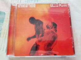 Cd Nothing but Thieves - Moral Panic