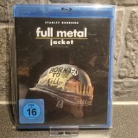 Full Metal Jacket