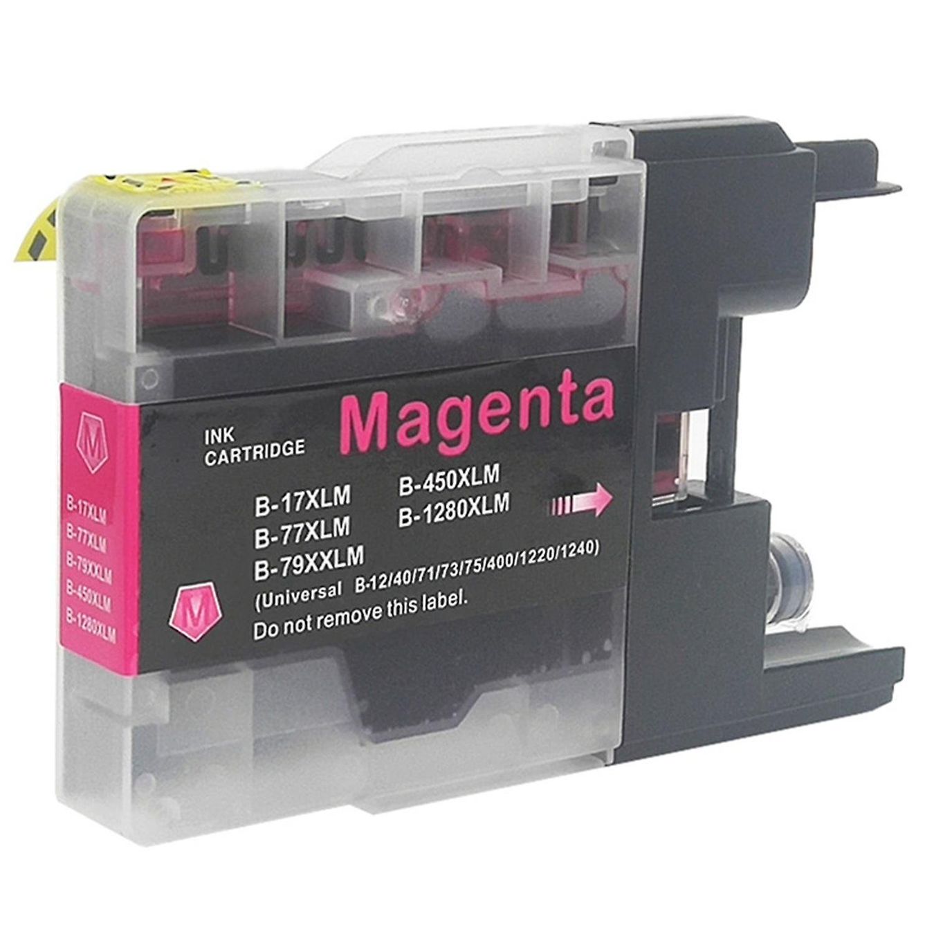 Brother Cartucce per stampanti & toner: Druckerpatronen Brother LC 1220 – Nuovo e nell'imballaggio originale da Teufen ZH venduto da autolinos 2