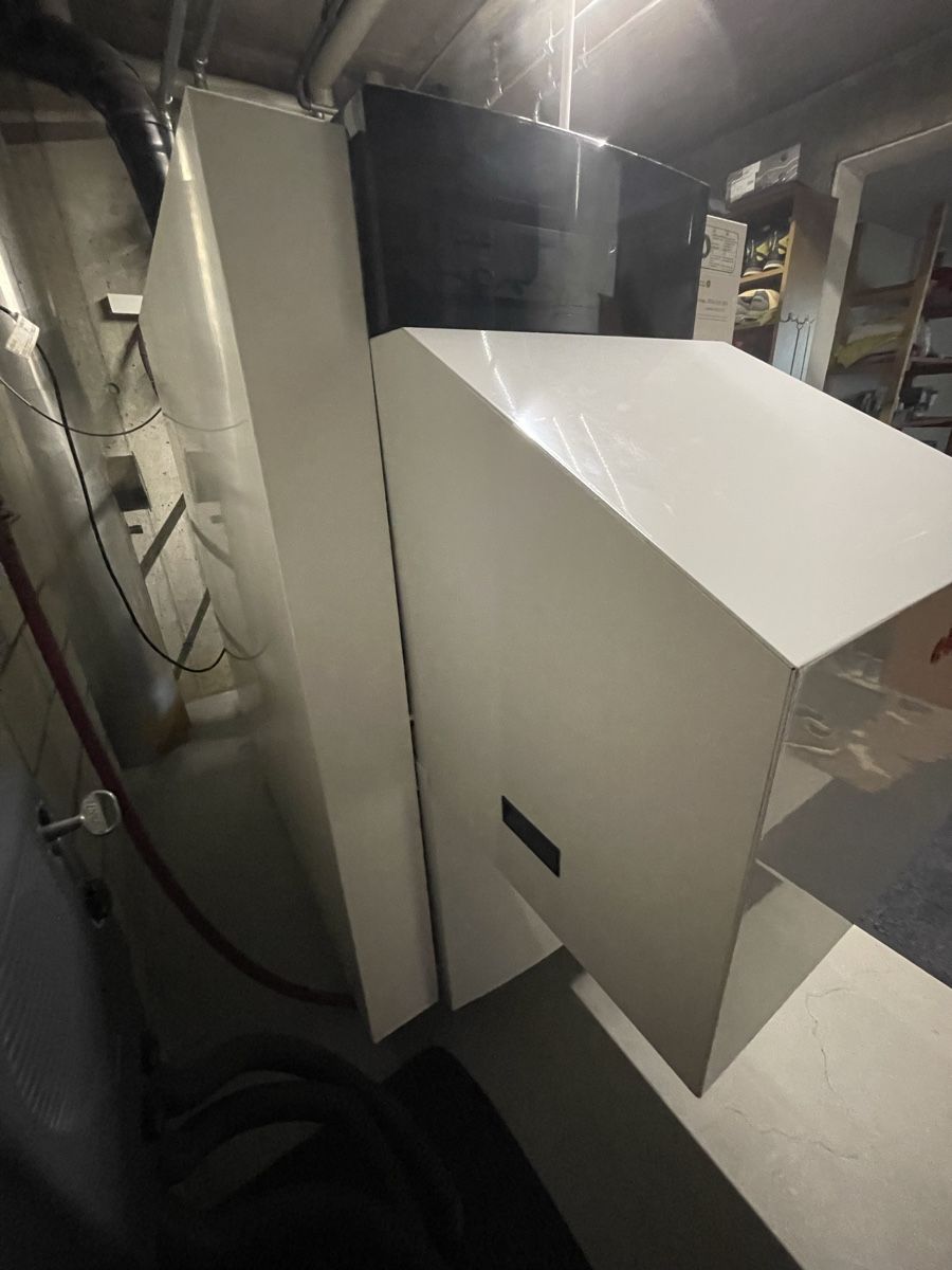 Altro in Utensili da giardino: OELHEILUNG VON ELCO 54 KW – Usato da Küssnacht am Rigi venduto da Koala73 3