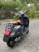 Rarität Vespa GTV 125