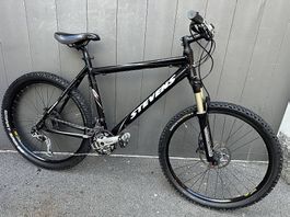 Bicicletta MTB Stevens 26 taglia L 