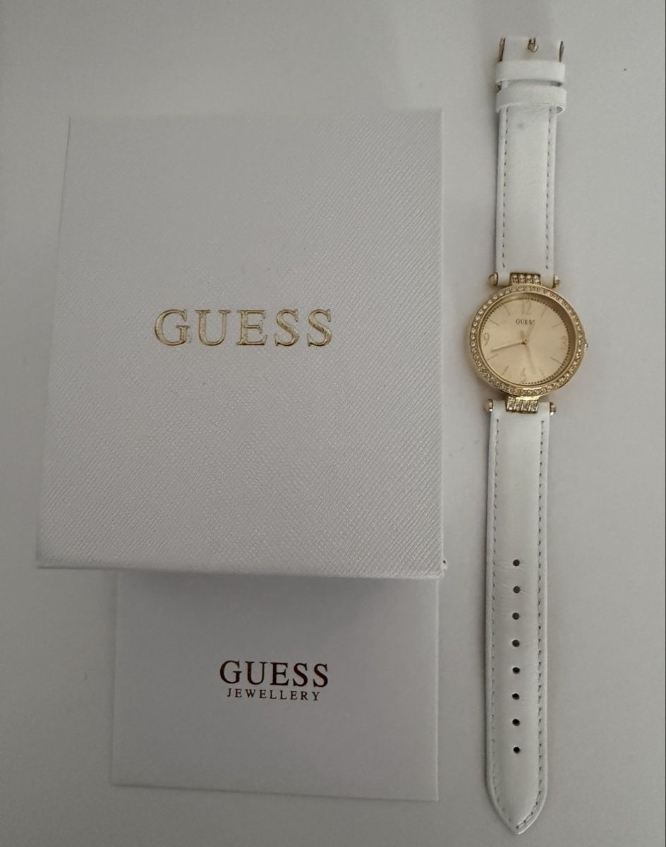 Guess Uhren: Guess Uhr – Neu (gemäss Beschreibung) aus Basel von Leyla_12