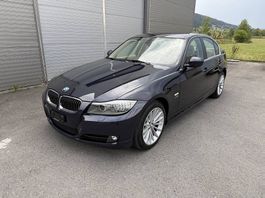 BMW 330d x-Drive LCI Steptronic Frisch ab MFK