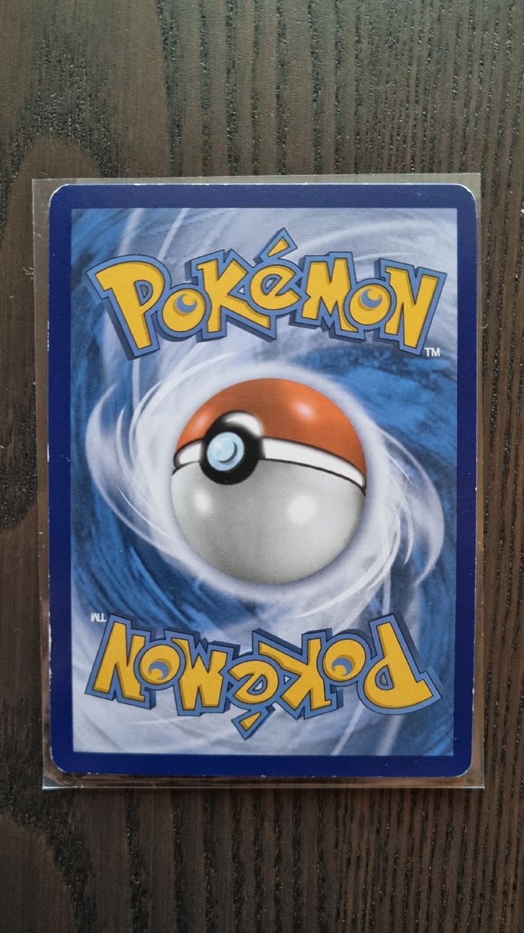 Pokémon Carte collezionabili: Pikachu & Zekrom GX Team Up 33/181 Deutsch – Usato da Bern venduto da NeoSatoshi 1