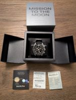Omega x Swatch MoonSwatch Collection - Mission to the Moon