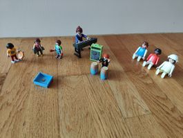 Playmobil Musikband im Koffer - Tolles Spielzeug Set!
