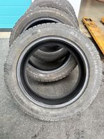 195/50 R15 Winterreifen gebraucht