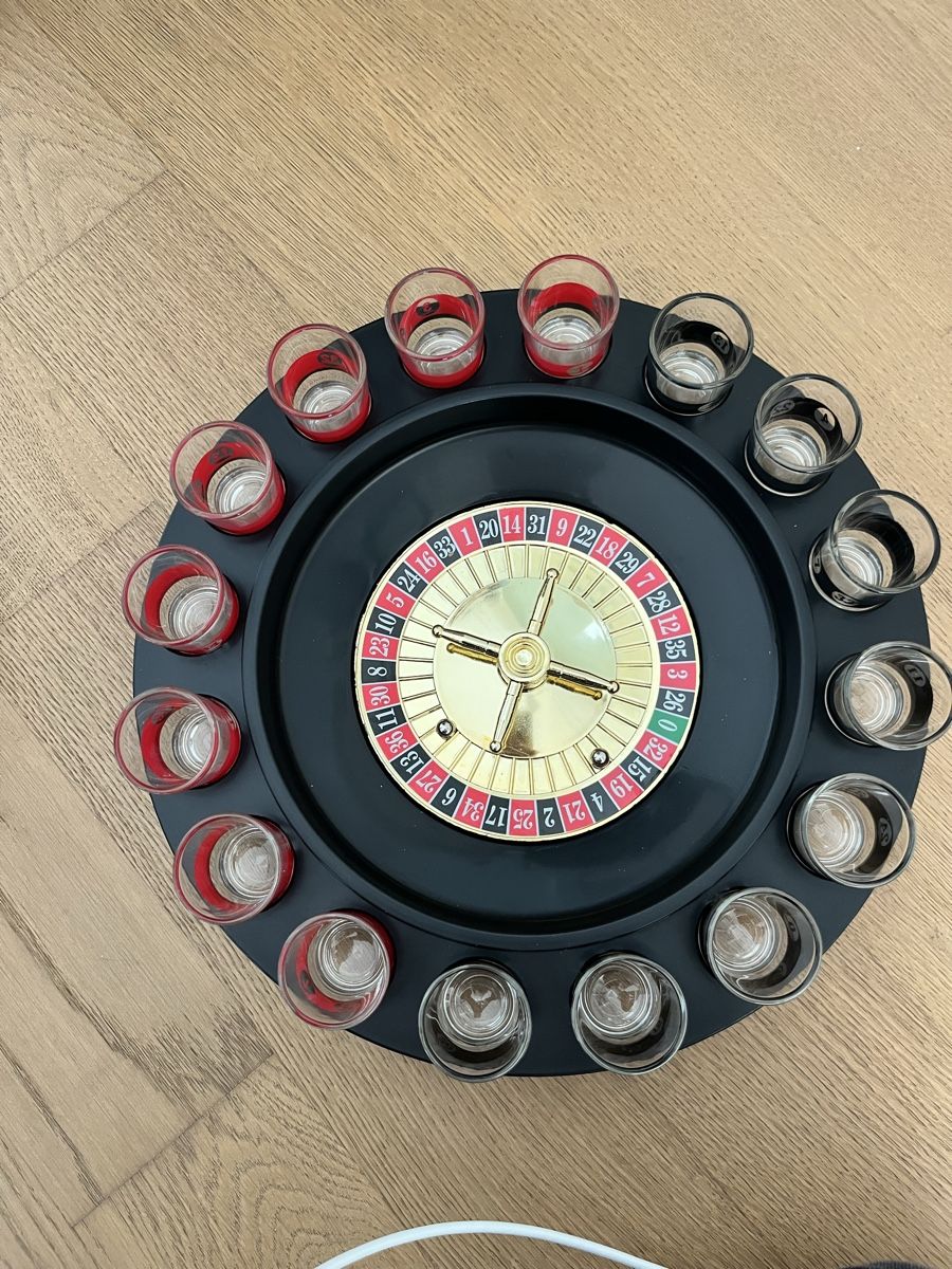 Jeux: Trinkspiel – Neuf (Voir description) à Wangen b. Olten par oli_f9b8 1