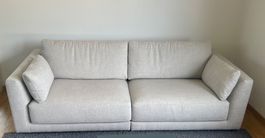 Calia Italia Sofa Matheola
