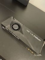 GTX 1080