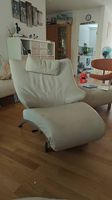 WK Wohnen Solo 699 Designer Sessel