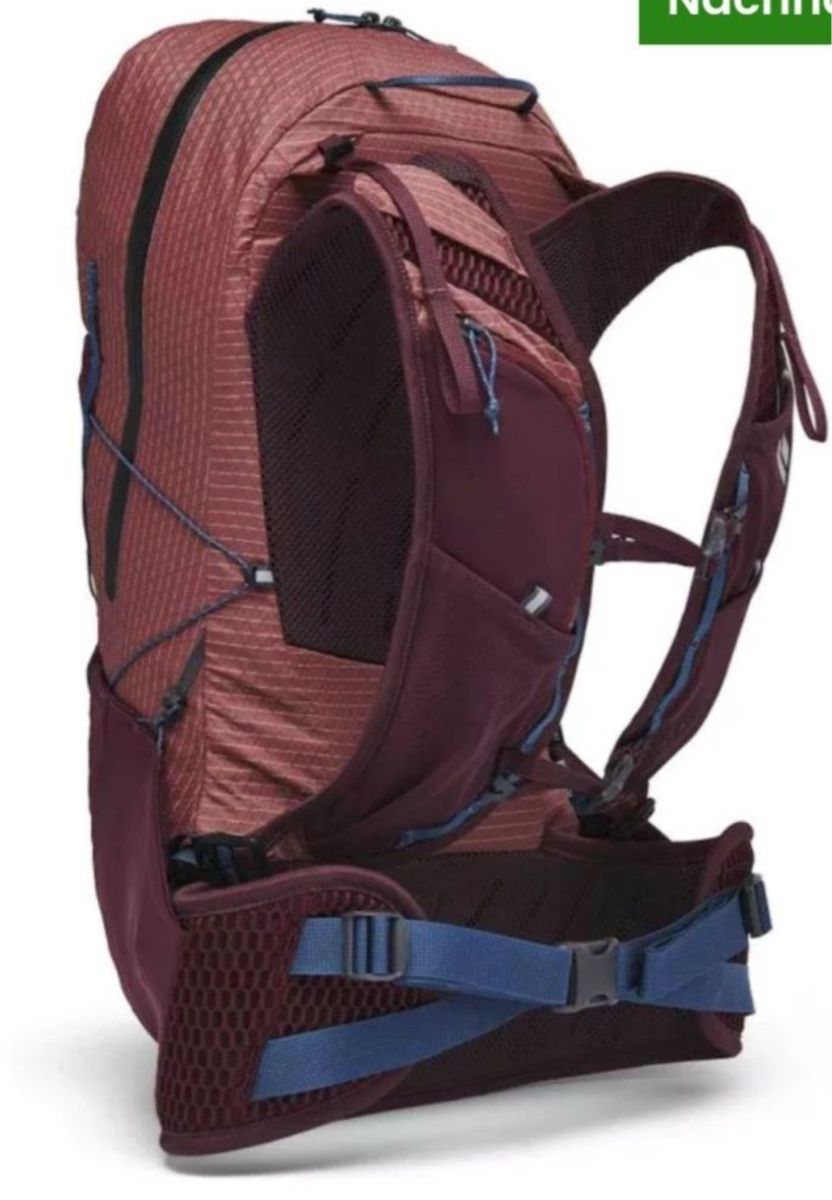 Black Diamond Zaini: Wanderrucksack – Usato da Bern venduto da max_njy9 2