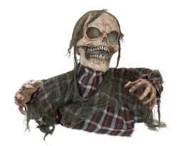 Piante e fiori finti: Halloween Groundbreaker Skelett, 45cm – Nuovo e nell'imballaggio originale da Däniken SO venduto da Profog1 2