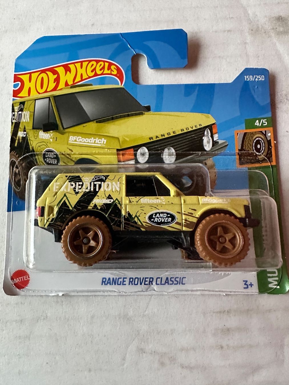 Land Rover Modellini d'auto: Range Rover classic Oldtimer – Nuovo (secondo la descrizione) da Reinach AG venduto da rares75