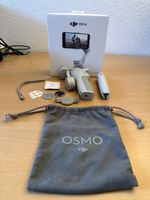 DJI OSMO Mobile 4 SE Gimbal Used