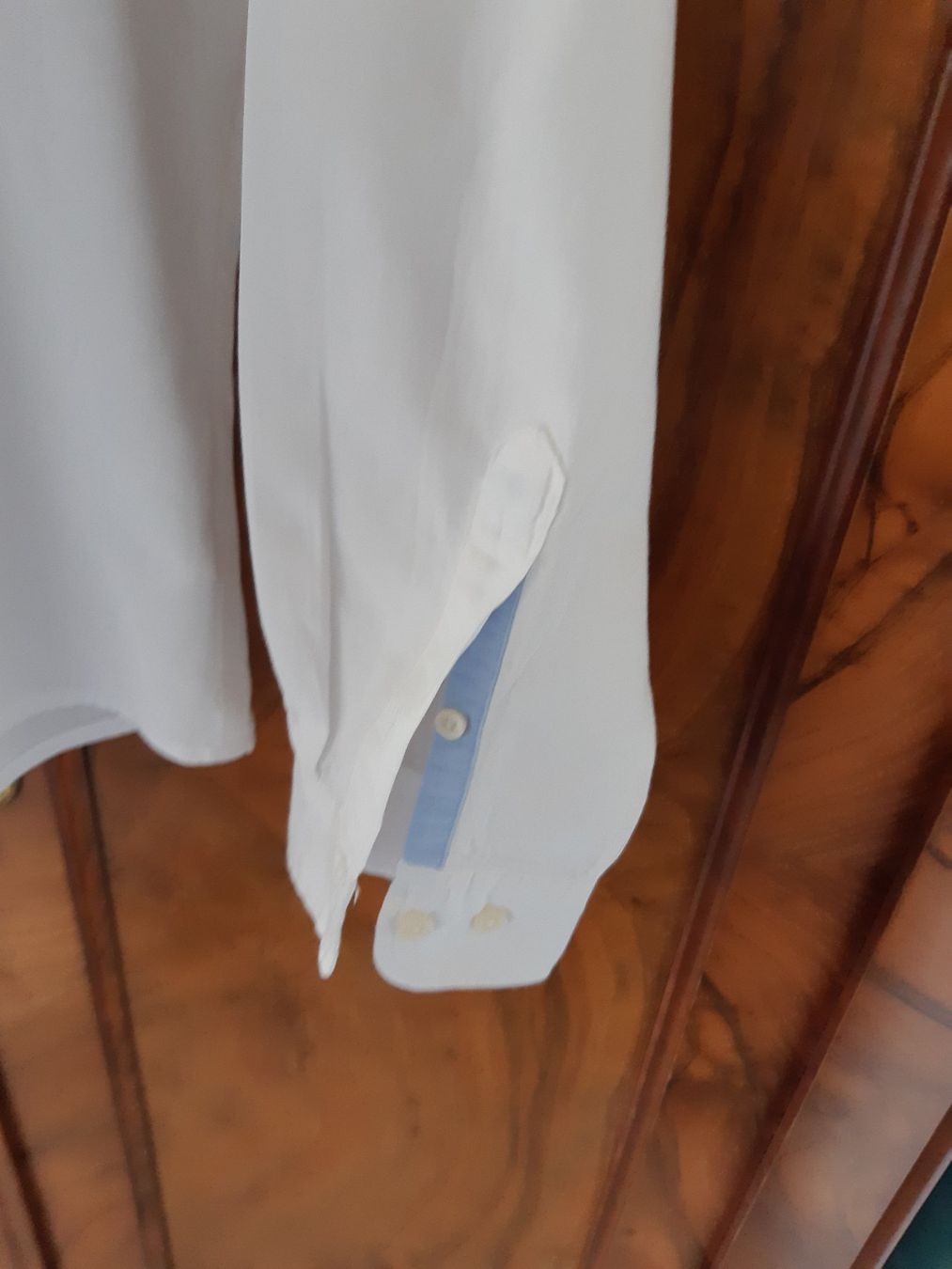 Tommy Hilfiger Camicie: Tommy Hilfiger Oberhemd, Grösse M, – Usato da Freidorf TG venduto da jurist59 4