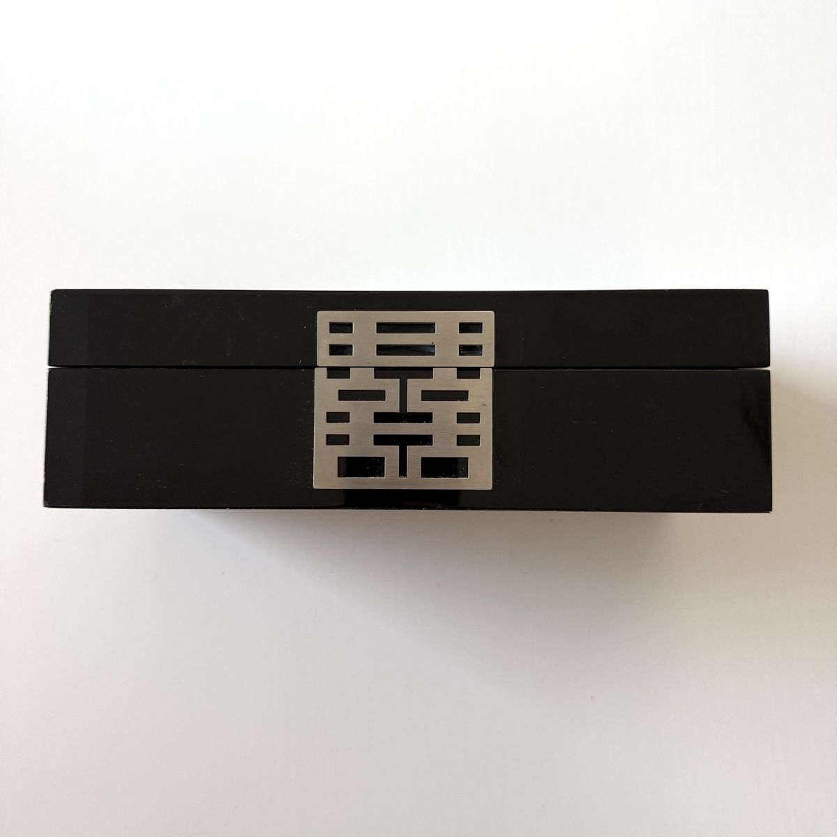 Portagioie: SHANGHAI TANG Jewellery Box – Usato da Emmen venduto da Avviivva_Com2023 2