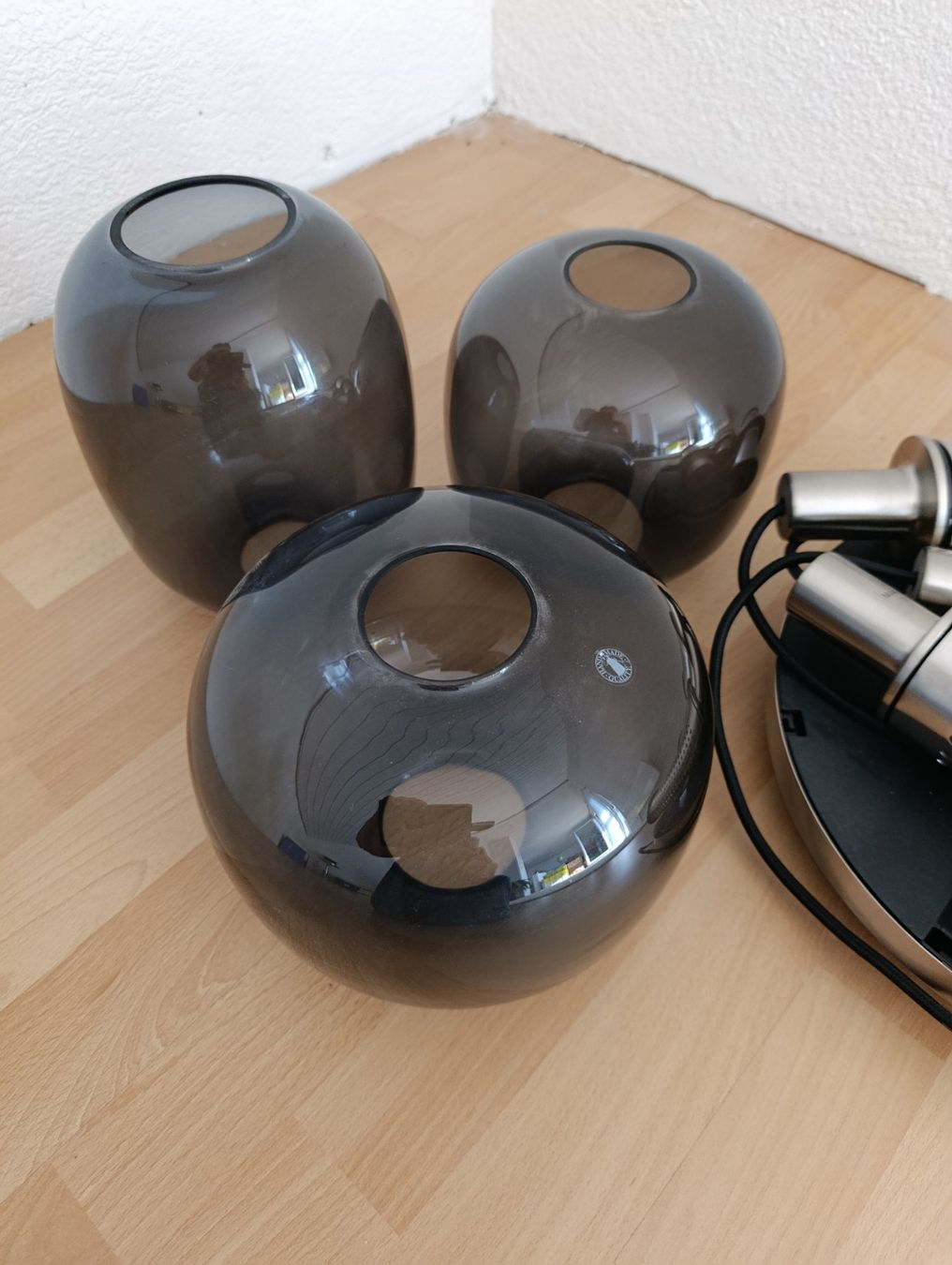 Ikea Lustres & lampes de plafonds: IKEA HOGVIND Pendelleuchte – Neuf (Voir description) à Eiken par Jblat 3