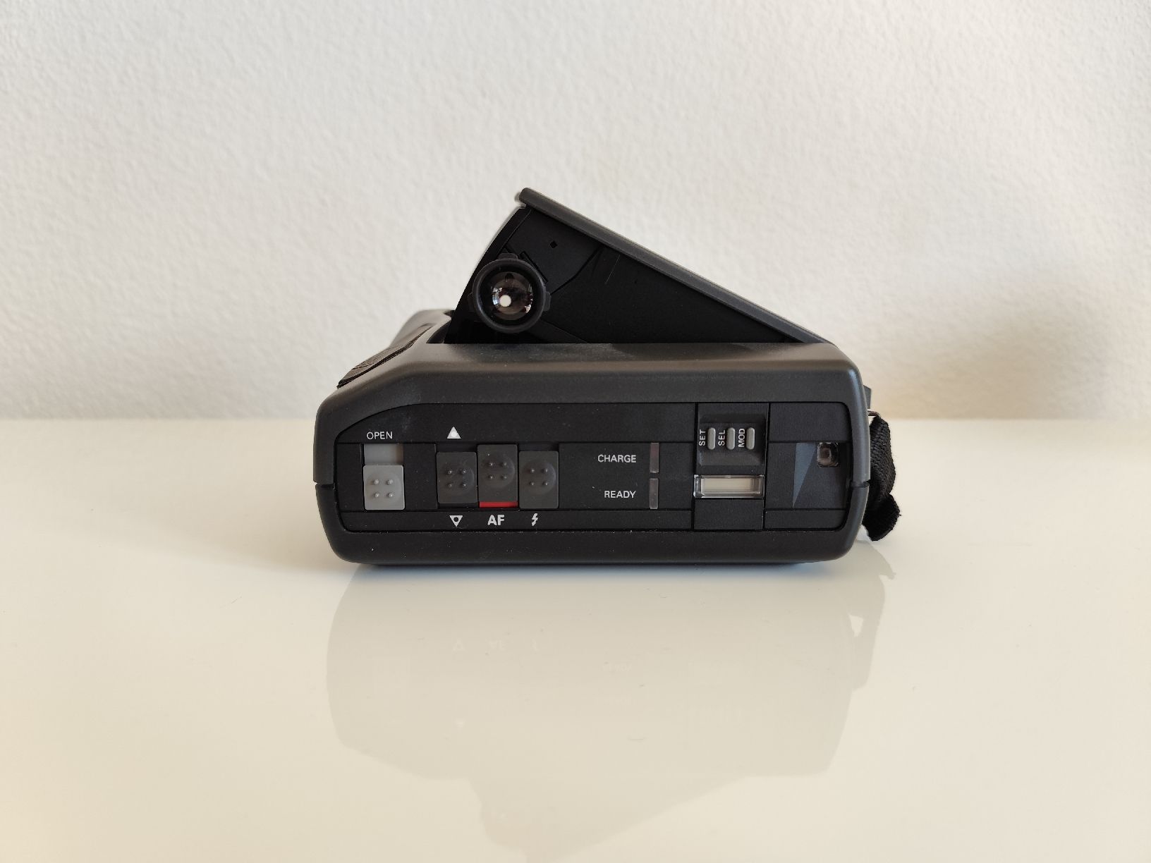 Polaroid Fotocamera: Polaroid ProCam – Usato da Neuchâtel venduto da sam_nck5 3