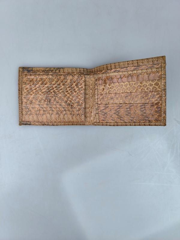 Portefeuilles: Portemonnaie Leder – D'occasion à Rüti ZH par Restwert_Rueti_ZH 3