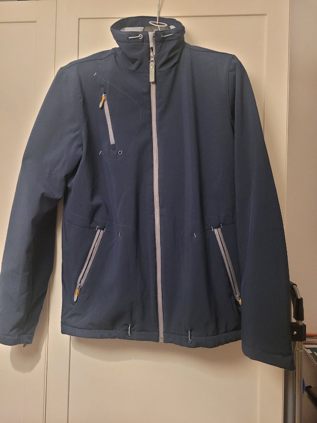 Giacche: Veste Renault neuve! Taille M – Nuovo (secondo la descrizione) da Courtaman venduto da Bluejazz 1