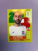 FIFA WC 2026 Saman Ghoddos IRN 12 Sticker