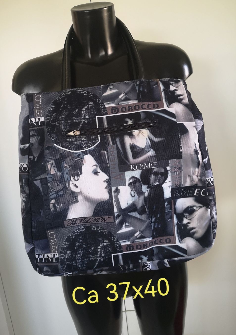 Borse da donna: coole Tasche NEU  – Nuovo e nell'imballaggio originale da Widnau venduto da Schurlibua 1
