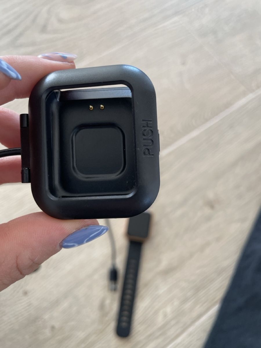 Smartwatch: SmartWatch  – Usato da Holderbank AG venduto da maite2025 2