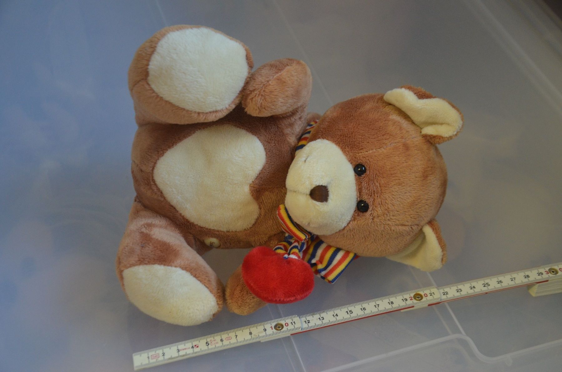 Giocattoli: PELUCHE - MAMY + KIND – Usato da Chiasso venduto da Dolly015 1