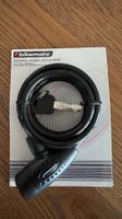 Spiralkabelschloss bikemate  **NEU**