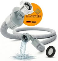 Aqua-Stop Zulaufschlauch 1,5 m 3/4 Zoll bis 10 bar
