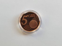 5 Cent 2009 PP