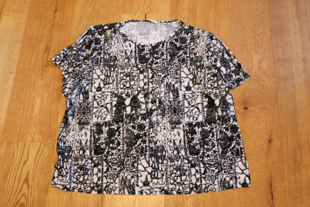Lockeres Tshirt