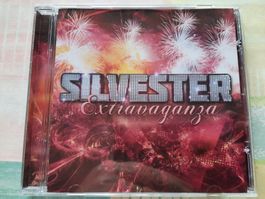 CD Sylvester - Extravaganza